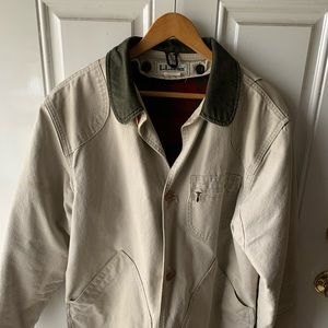 LL Bean Original Field Coat